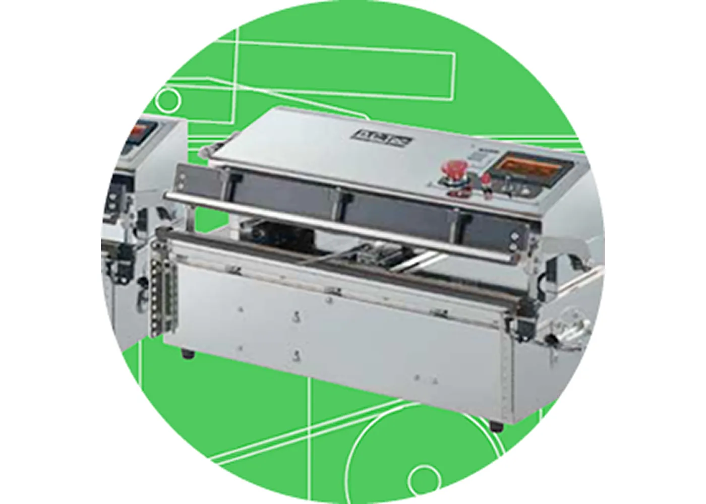 インパルスシーラー