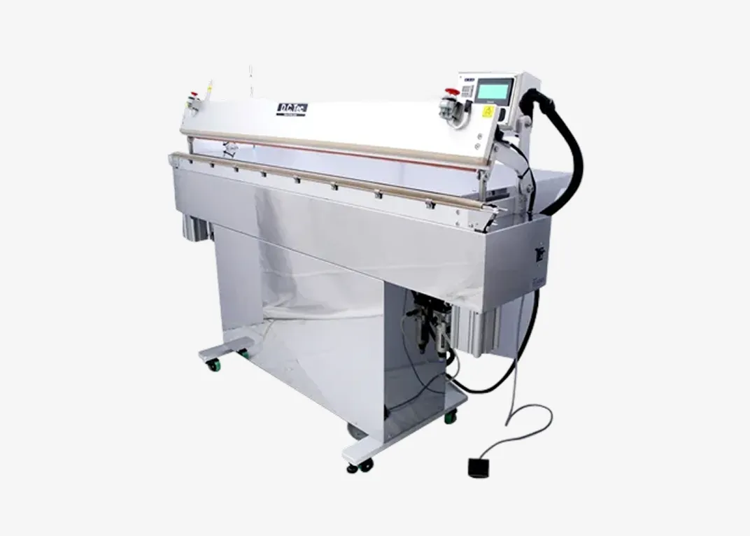 長尺シーラー／最長1000mm～3500ｍｍ