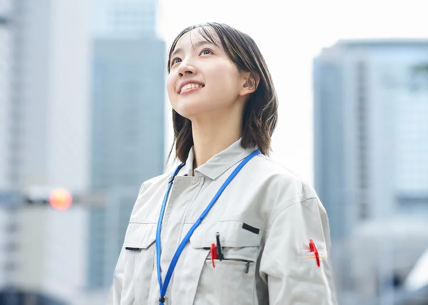 会社を自分が動かしているという実感