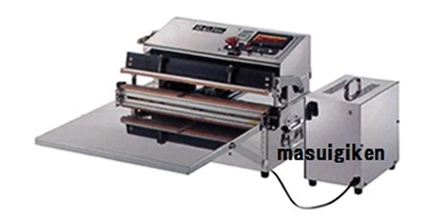 卓上型脱気シーラー（CS45シリーズ）