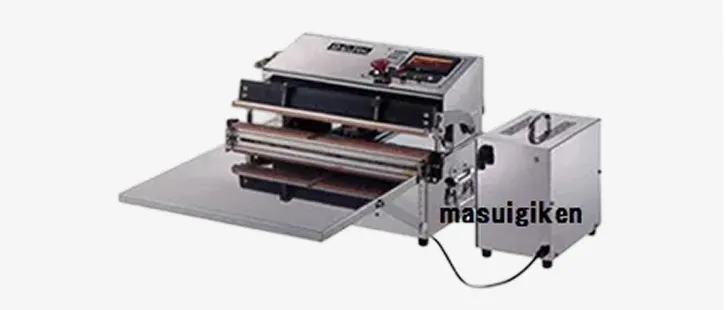 卓上型ノズル式脱気シーラー